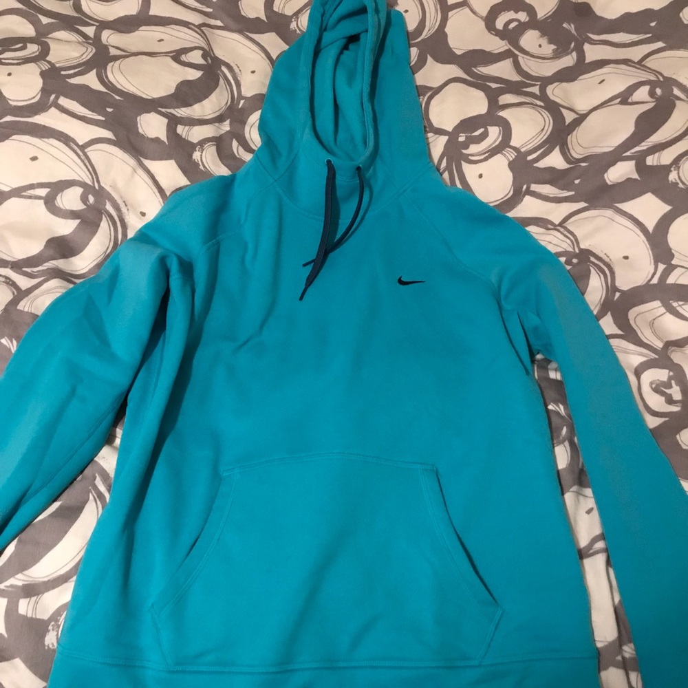 Nike hoodie